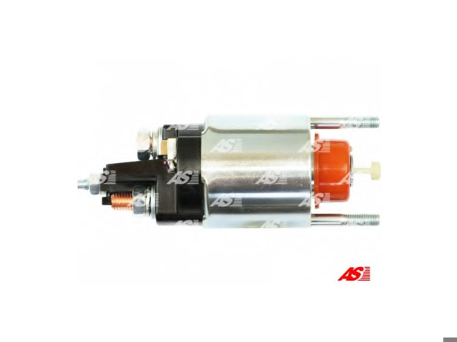 Втягуюче стартера SS6027 AS-PL