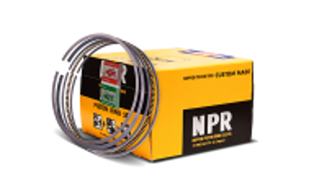 Поршні і шатуни SWT20031STD NPR