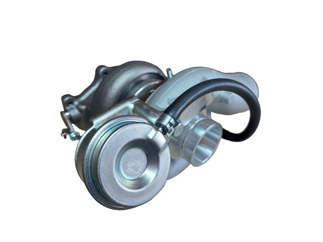 Турбокомпресор TD044937707000TURBO SL TURBO