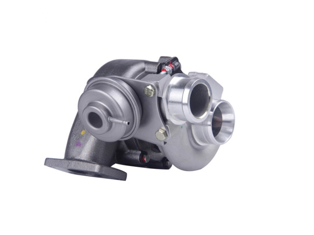 Картридж турбіни TD04HL08545CHRA SL TURBO