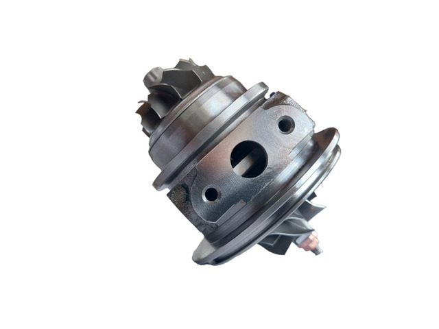 Геометрія турбіни TF0354913502652VNT SL TURBO