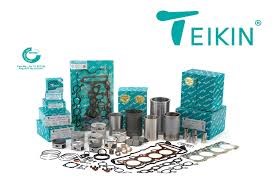 Комплект прокладок двигуна TF5100NK TEIKIN
