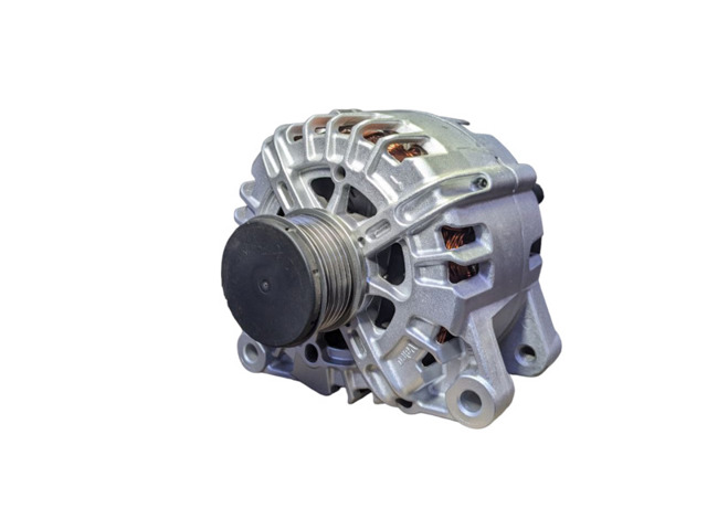 Авто генератор TG15S205 MSG Rebuilding
