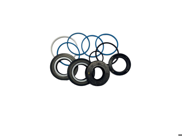 Ремкомплект до рульової рейки TY9045KIT MS GROUP