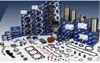 Прокладка клапанної кришки mazda 3 -14, cx-7 -14 (вир-во jakoparts) VC0062200NBR