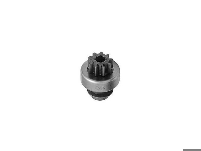 Кермова рейка VO401NL00R MSG Rebuilding