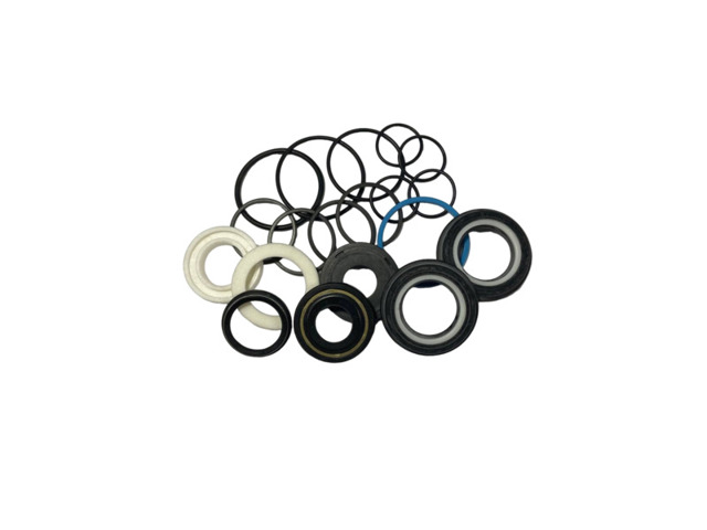 Ремкомплект до рульової рейки VO9002KIT MS GROUP