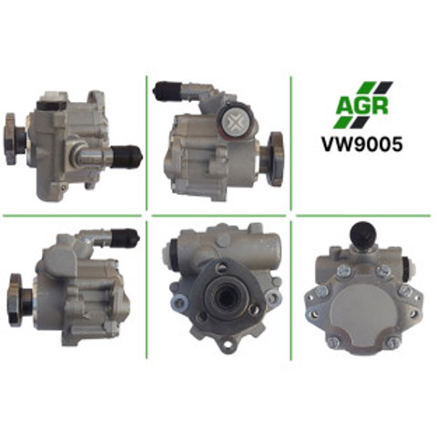 Помпа ГПК VW9005 AGR