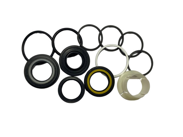Ремкомплект рульової рейки (механізму), (кому-кт ущільнень) VW9014KIT MS GROUP