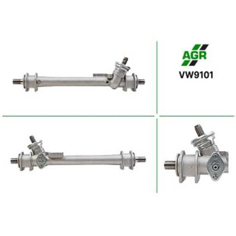 Рейковий рульовий механізм VW9101 AGR