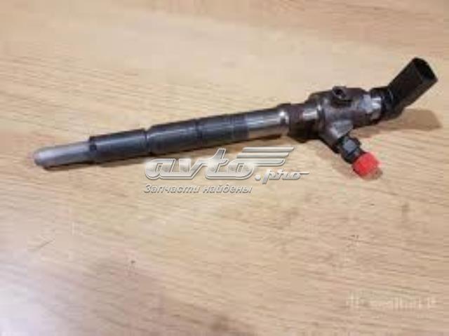 Форсунка інжектора 03L130277B VAG