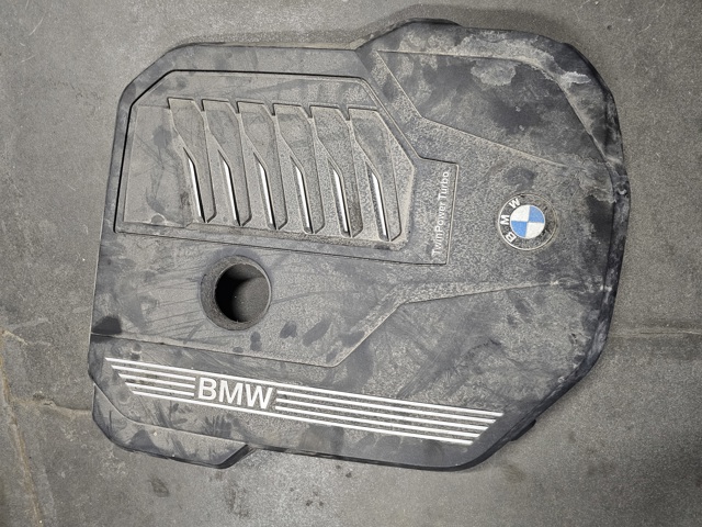 Екран двигуна 11148687367 BMW