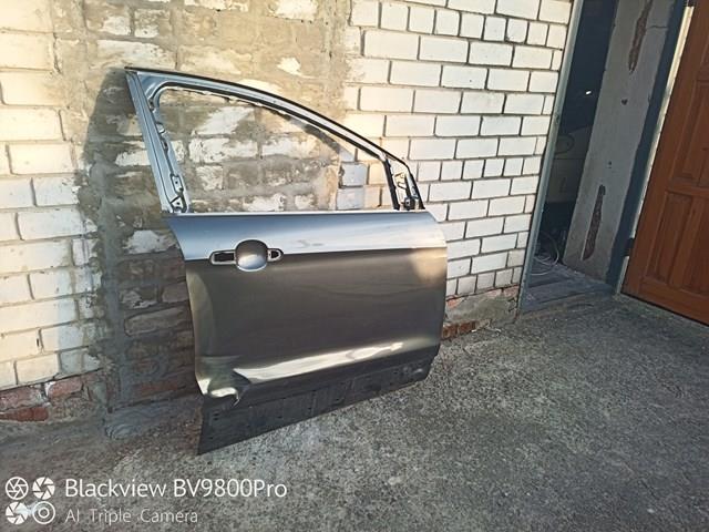 Дверка передня права 2387793 FORD