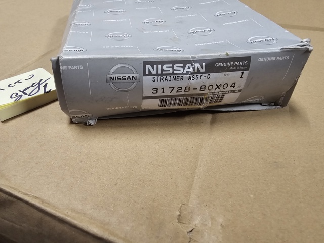 Фільтр для автомат коробки 3172880X04 NISSAN