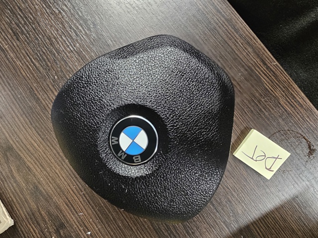 Подушка Айрбег водія 32306871092 BMW