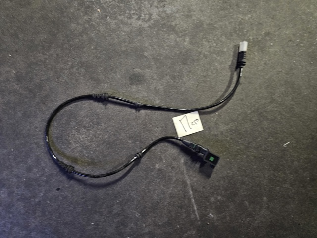 Датчик поперечного прискорення (ESP) 37146861319 BMW
