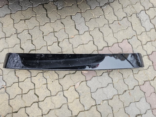 Крило на багажник 4L0827933 VAG