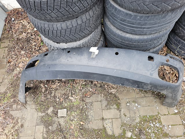 Кожух бампера заднього 51127178280 BMW