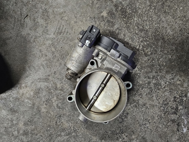 Заслінка повітряна 53034251AB CHRYSLER