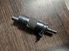 Насос омивача фар 6R0955681 VAG