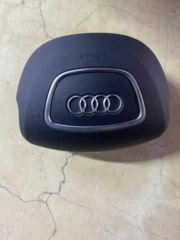 Airbag в мультируль 8V0880201AT6PS VAG