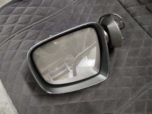Праве бічне дзеркало 963018796R RENAULT