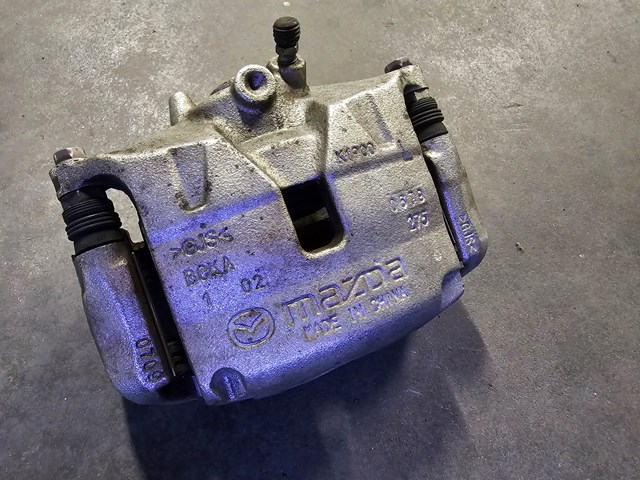 Супорт тормзной BCYA3399ZB MAZDA