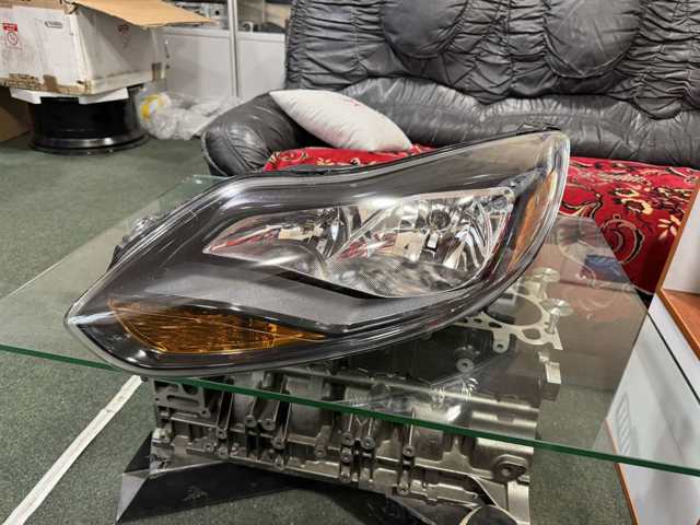 BM5Z13008M Ford