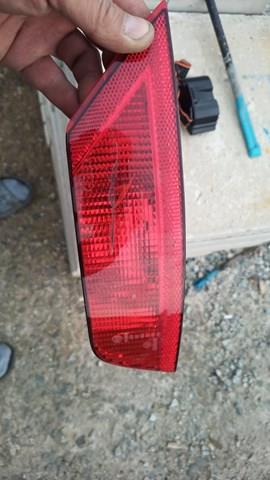 Фара протитуманна задня, права CN1515K272AD FORD