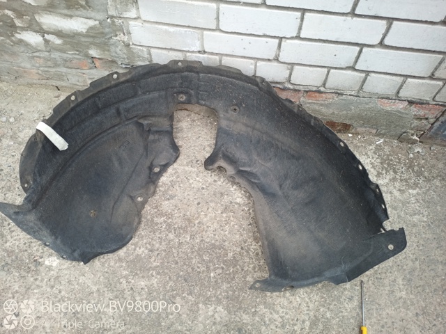 Підкрилок передній лівий LJ6B16034CD FORD