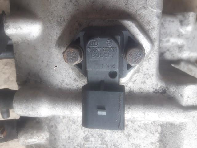 Датчик тиску повітря 0261230011 BOSCH