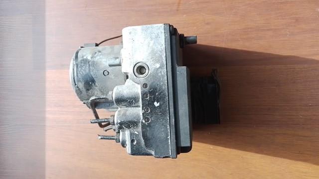 Гідроблок АБС 0265217007 BOSCH