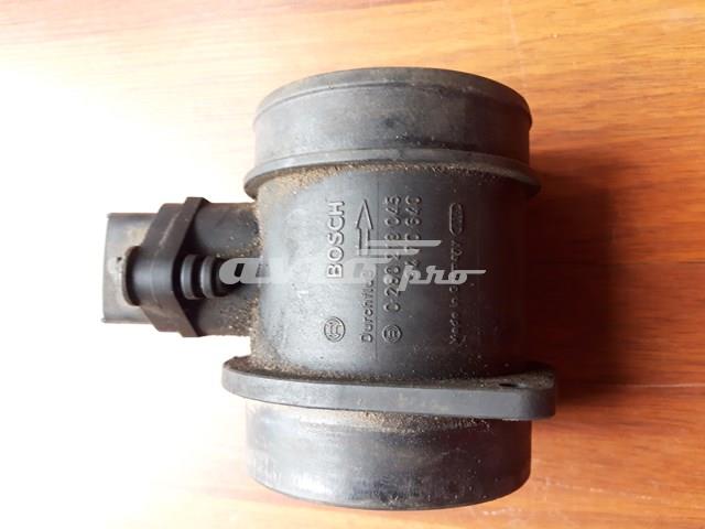 Датчик потоку повітря 0280218045 BOSCH