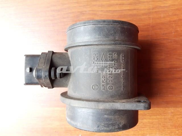 Датчик повітря на впуску 0280218108 BOSCH