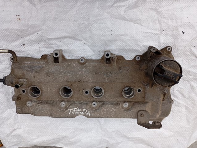 Кришка клапанна 13264ED00A NISSAN