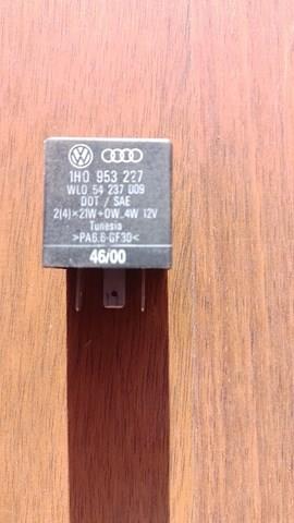 Реле 1H0953227 VAG