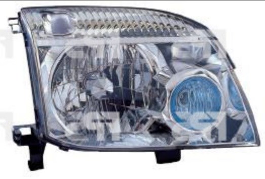 Фара комбінована, передня 260108H925 NISSAN