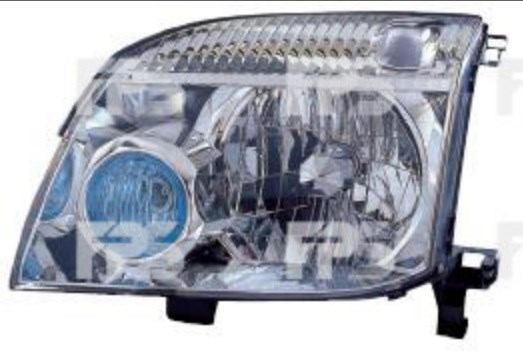 Фара дальнього світла в зборі 260608H925 NISSAN
