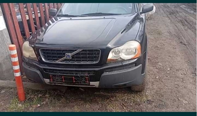Капот 30796491 VOLVO