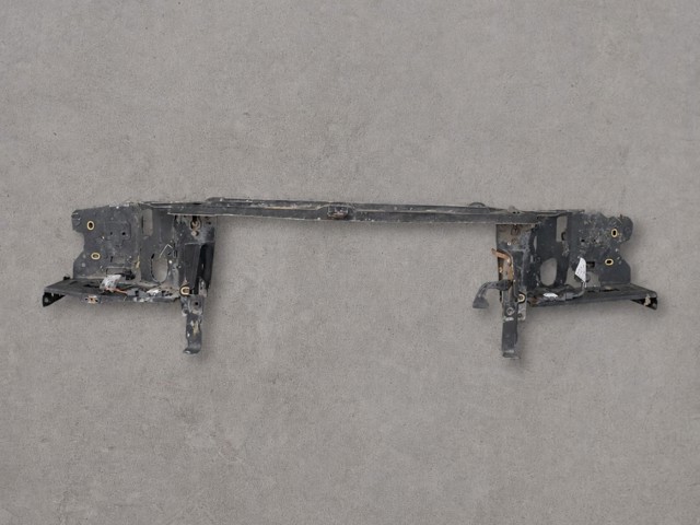 Супорт радіатора верхній/монтажна панель кріплення фар 30796864 VOLVO