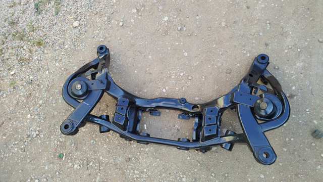Балка задньої підвіски, підрамник 31200267 VOLVO