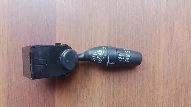 Перемикач підрульовий, правий 35256SWAH21 HONDA