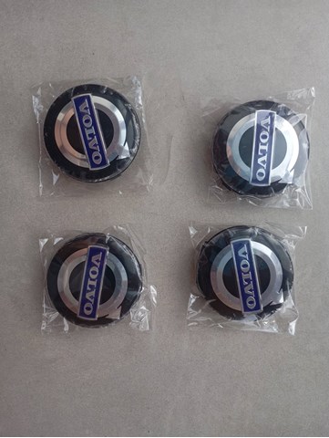 Ковпаки на диски 3546923 VOLVO