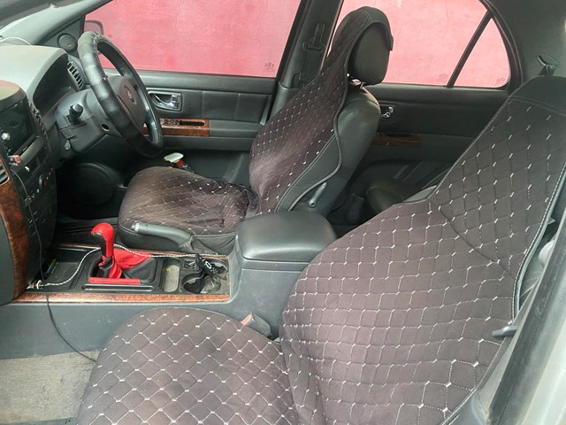 Привід управління механізмом перемикання передач 477403C130 HYUNDAI