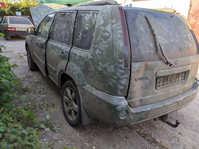 Датчик АБС (ABS) задній, лівий 479018H300 NISSAN