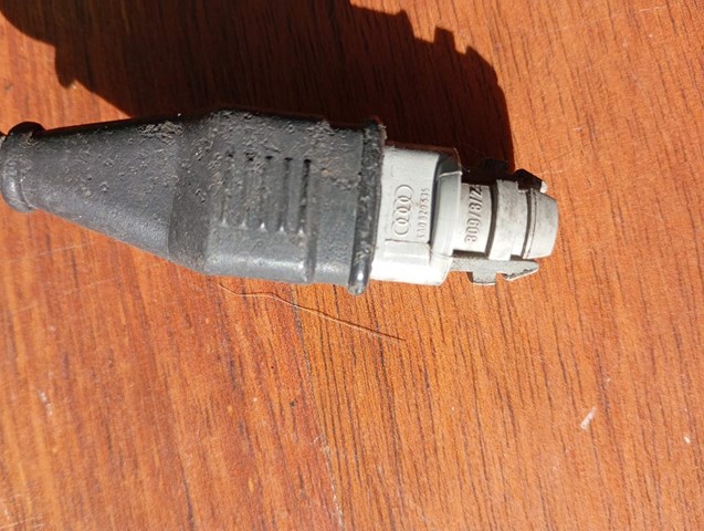 4A0820535 VAG