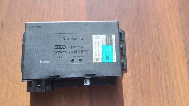 Блок керування центральним замком 4B0962258E VAG