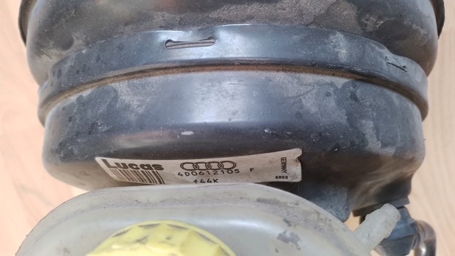 Вакуумний підсилювач гальм 4D0612105F VAG