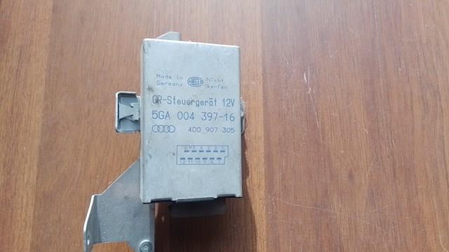 Модуль управління круїз-контролем 4D0907305 VAG