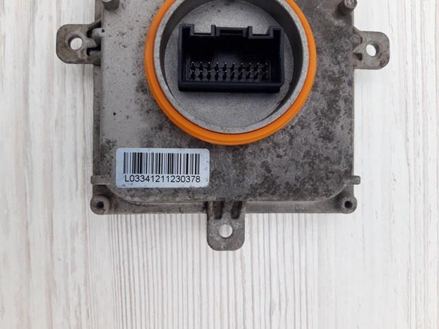 Блок розпалювання, ксенон 4G0907397P VAG